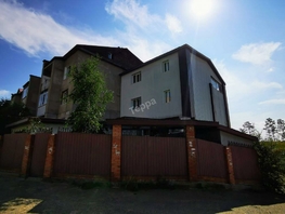 5-комнатная квартира, 280 м², 1/3 этаж