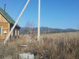Участок, 800 сот., Земля населенных пунктов