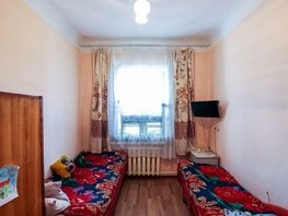 2-комнатная квартира, 45.7 м², 2/2 этаж
