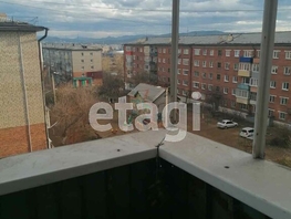 2-комнатная квартира, 43 м², 5/5 этаж