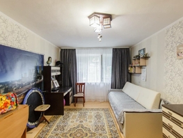 2-комнатная квартира, 46 м², 1/5 этаж