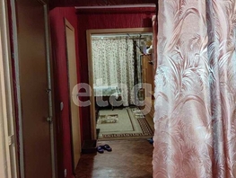 2-комнатная квартира, 48.8 м², 1/4 этаж