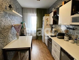1-комнатная квартира, 32 м², 9/9 этаж