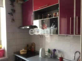 3-комнатная квартира, 64 м², 4/4 этаж