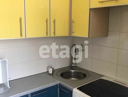 3-комнатная квартира, 57.5 м², 4/5 этаж