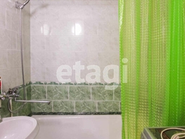 3-комнатная квартира, 64.09 м², 5/5 этаж