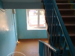 3-комнатная квартира, 63.8 м², 4/5 этаж
