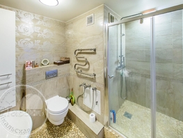 2-комнатная квартира, 55 м², 4/8 этаж