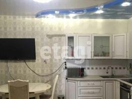 2-комнатная квартира, 64 м², 3/12 этаж