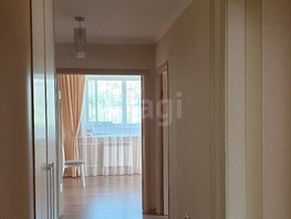 3-комнатная квартира, 87 м², 4/5 этаж