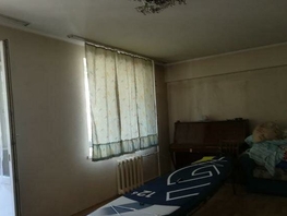 3-комнатная квартира, 84 м², 2/10 этаж