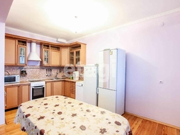3-комнатная квартира, 97.8 м², 1/8 этаж