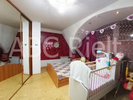 4-комнатная квартира, 109.6 м², 11/11 этаж