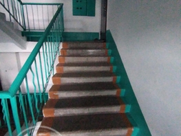 4-комнатная квартира, 130 м², 4/5 этаж