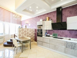 4-комнатная квартира, 132 м², 14/15 этаж