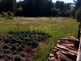 Участок, 1500 сот., Земля населенных пунктов
