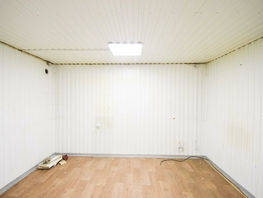 Офис, 1285.4 м², 1 этаж