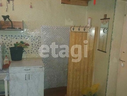 1-комнатная квартира, 16.84 м², 1/2 этаж