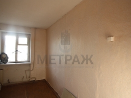 2-комнатная квартира, 45 м², 1/4 этаж