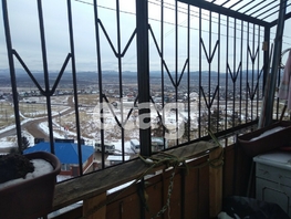 1-комнатная квартира, 54 м², 5/5 этаж