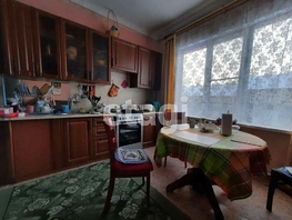 2-комнатная квартира, 52 м², 1/2 этаж