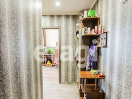 2-комнатная квартира, 39.2 м², 2/2 этаж