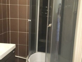 1-комнатная квартира, 35 м², 3/5 этаж
