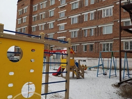 2-комнатная квартира, 56.7 м², 1/5 этаж