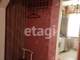 1-комнатная квартира, 35 м², 5/5 этаж