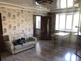 2-комнатная квартира, 43 м², 2/5 этаж