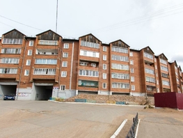 2-комнатная квартира, 51.4 м², 5/5 этаж