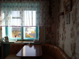 3-комнатная квартира, 63.5 м², 5/5 этаж