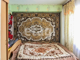 4-комнатная квартира, 60.5 м², 2/5 этаж