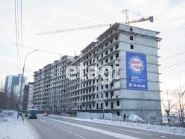 1-комнатная квартира, 41.2 м², 12/22 этаж