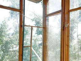 3-комнатная квартира, 62.7 м², 3/4 этаж