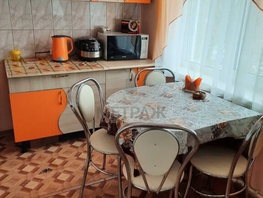 2-комнатная квартира, 45.2 м², 3/5 этаж