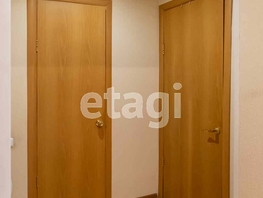 3-комнатная квартира, 63.3 м², 1/2 этаж