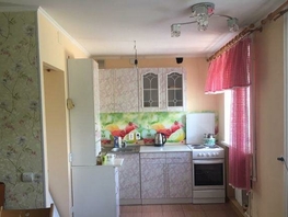 2-комнатная квартира, 43.1 м², 2/4 этаж