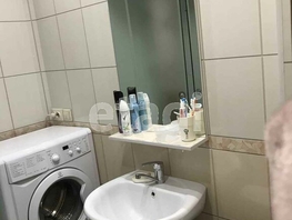 2-комнатная квартира, 45.3 м², 2/5 этаж