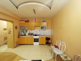 1-комнатная квартира, 37.8 м², 10/10 этаж
