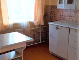 3-комнатная квартира, 54 м², 4/5 этаж