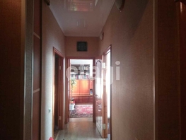 4-комнатная квартира, 76 м², 1/3 этаж