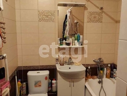 1-комнатная квартира, 41.6 м², 14/15 этаж