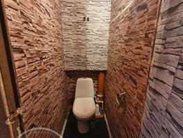 3-комнатная квартира, 59 м², 5/5 этаж