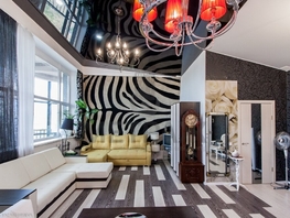 1-комнатная квартира, 41 м², 9/10 этаж
