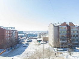 2-комнатная квартира, 58 м², 4/5 этаж