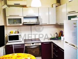 3-комнатная квартира, 55 м², 2/5 этаж