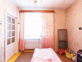 4-комнатная квартира, 71.3 м², 2/4 этаж