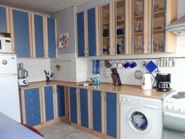 4-комнатная квартира, 77 м², 5/5 этаж