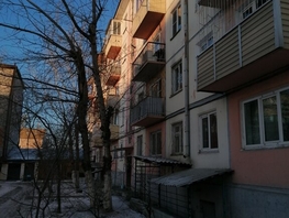 3-комнатная квартира, 73 м², 3/5 этаж
